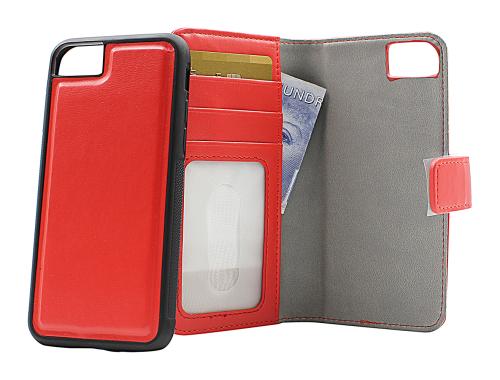 CoverinSkimblocker Magnet Wallet iPhone 8