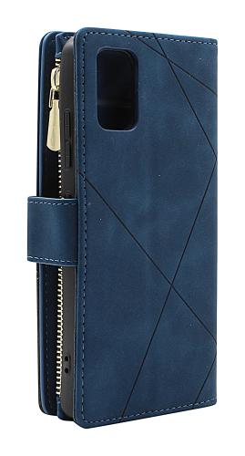 billigamobilskydd.seXL Standcase Luxury Wallet Nokia C02
