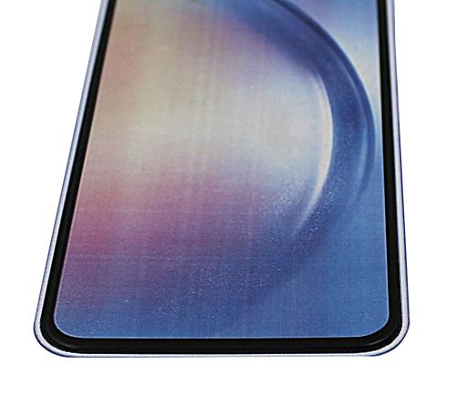 billigamobilskydd.seFull Screen Screen Protector Samsung Galaxy A54 5G (SM-A546B/DS)