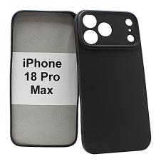 CoverinTPU Case iPhone 18 Pro Max