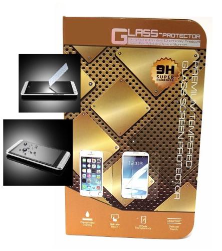 billigamobilskydd.seScreen Protector Tempered Glass Sony Xperia V (LT25i)