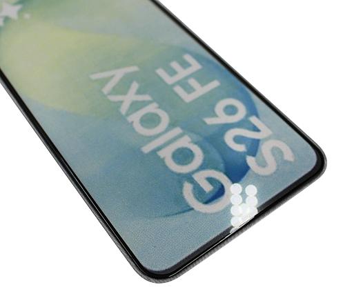 CoverinFull Frame Tempered Glass Samsung Galaxy S26 FE