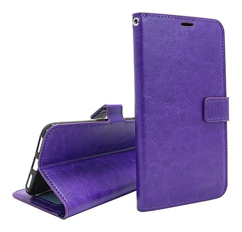 billigamobilskydd.seCrazy Horse Wallet Motorola One Vision