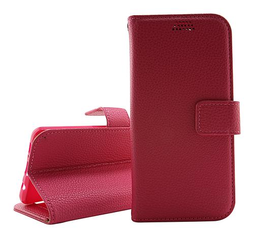 CoverinNew Standcase Wallet Samsung Galaxy J7 2017 (J730FD)