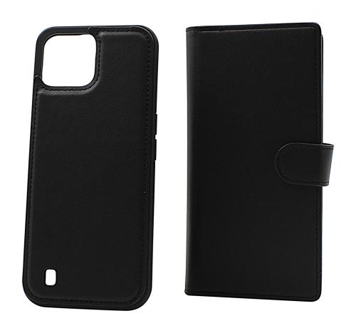 CoverinSkimblocker Doro Aurora A31 XL Magnet Phone Wallet
