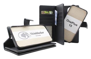 CoverinSkimblocker OnePlus 15 XL Magnet Phone Wallet