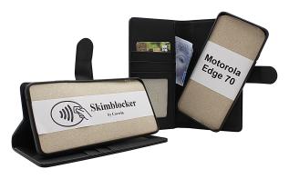 CoverinSkimblocker Motorola Edge 70 Magnet Phone Wallet