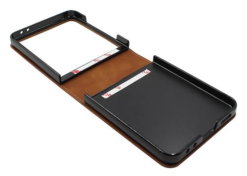 billigamobilskydd.seLuxury Wallet Samsung Galaxy Z Flip7
