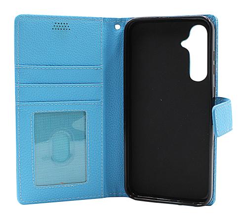 CoverinNew Standcase Wallet Samsung Galaxy S23 FE 5G
