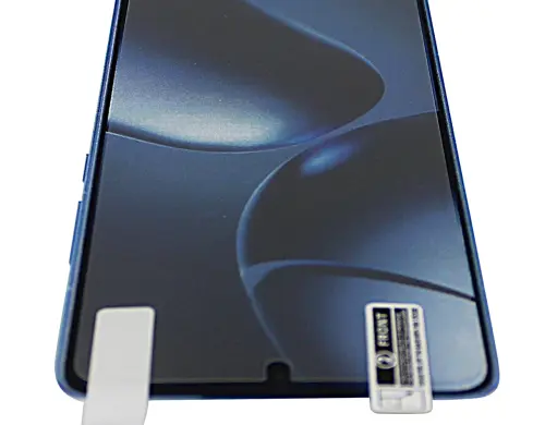 billigamobilskydd.se6-Pack Screen Protector Xiaomi 14T 5G