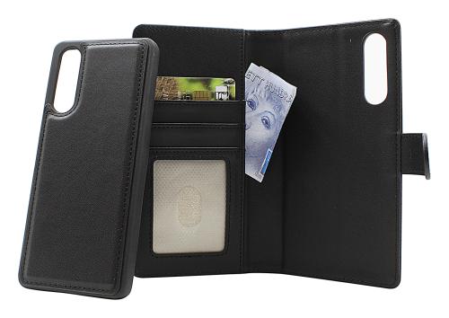 CoverinSkimblocker Sony Xperia 10 V 5G Magnet Phone Wallet