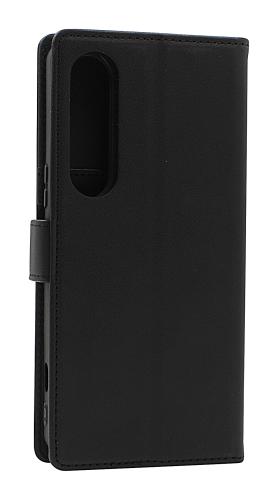 CoverinSkimblocker Sony Xperia 1 VII Magnet Phone Wallet