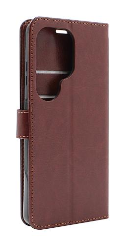 billigamobilskydd.seCrazy Horse Samsung Galaxy S26 Ultra Phone Wallet