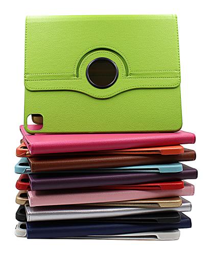 billigamobilskydd.se360 Cover iPad Air 13 2024 / 2025