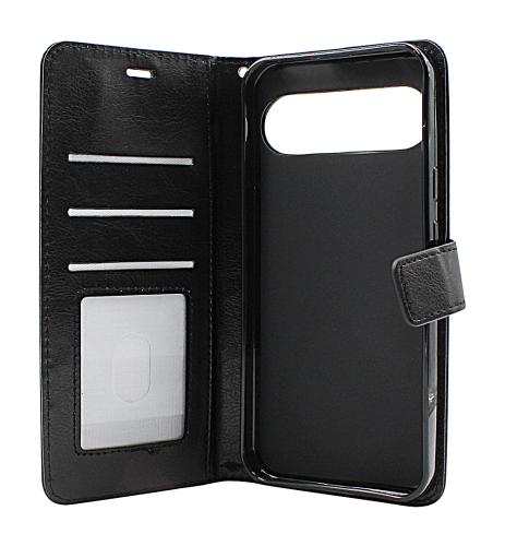 billigamobilskydd.seCrazy Horse Phone Wallet Google Pixel 10 Pro XL