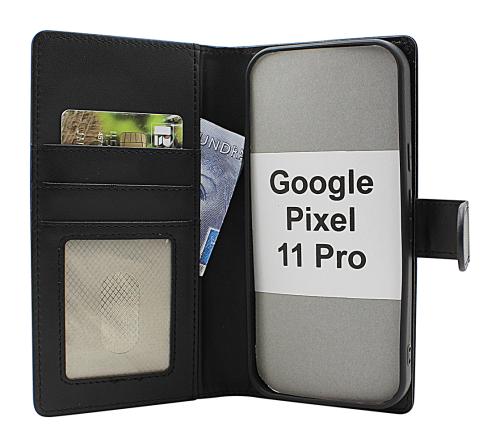CoverinSkimblocker Google Pixel 11 / 11 Pro Phone Wallet
