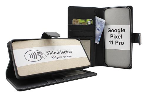 CoverinSkimblocker Google Pixel 11 / 11 Pro Phone Wallet
