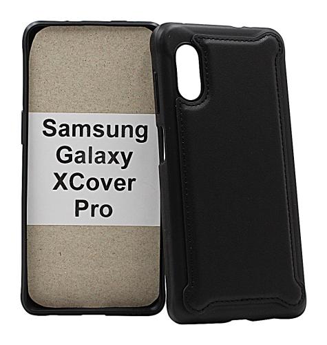CoverinMagnet Case Samsung Galaxy XCover Pro