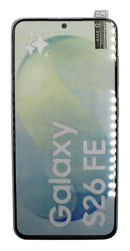 CoverinFull Frame Tempered Glass Samsung Galaxy S26 FE