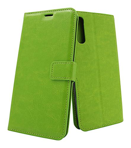 billigamobilskydd.seCrazy Horse Wallet Samsung Galaxy A70 (A705F/DS)