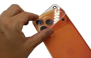 billigamobilskydd.seTempered Camera Glass iPhone 17 Pro Max