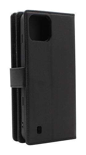 CoverinSkimblocker Doro Aurora A31 XL Magnet Phone Wallet
