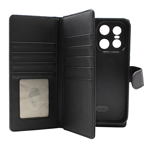 CoverinSkimblocker OnePlus 15R XL Magnet Phone Wallet