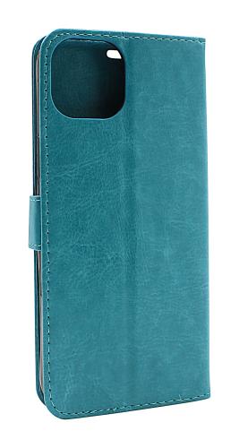 billigamobilskydd.seCrazy Horse Wallet iPhone 15 Plus