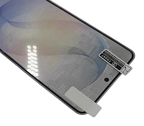 billigamobilskydd.se6-Pack Screen Protector Samsung Galaxy S26