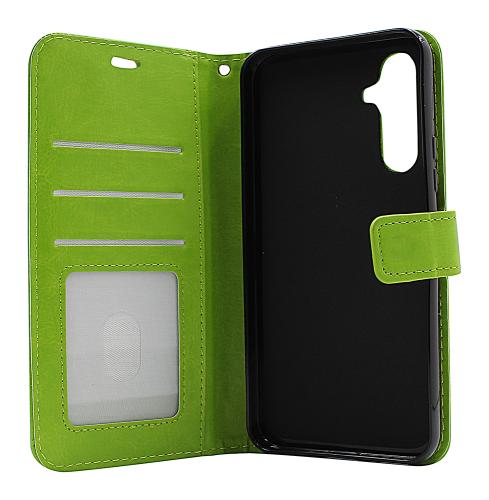 billigamobilskydd.seCrazy Horse Wallet Samsung Galaxy A54 5G (SM-A546B/DS)