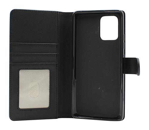 CoverinSkimblocker Samsung Galaxy S10 Lite Phone Wallet