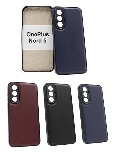 CoverinMagnet Case OnePlus Nord 5