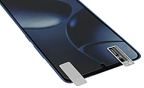 billigamobilskydd.se6-Pack Screen Protector Xiaomi 14T 5G