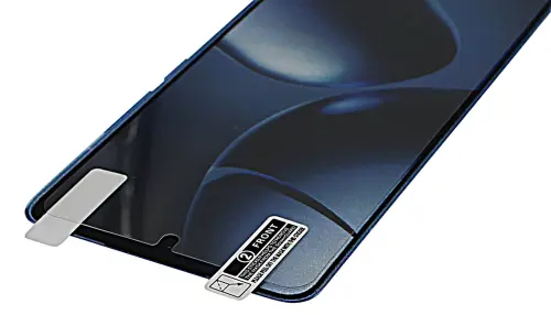 billigamobilskydd.se6-Pack Screen Protector Xiaomi 14T 5G