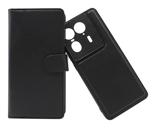 CoverinSkimblocker Motorola Edge 50 Ultra 5G XL Magnet Phone Wallet