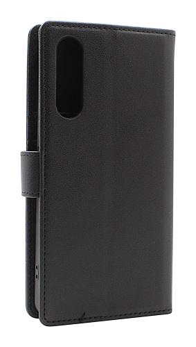 CoverinSkimblocker Sony Xperia 10 V 5G Magnet Phone Wallet