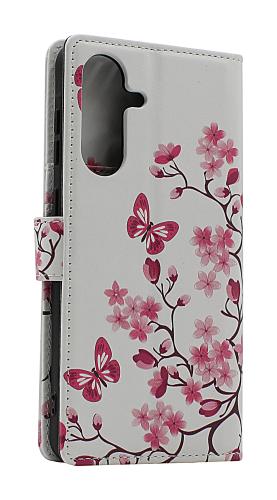 CoverinSkimblocker Samsung Galaxy A57 5G Phone Wallet Design