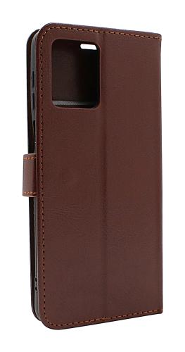 billigamobilskydd.seCrazy Horse Motorola Moto G55 5G Phone Wallet