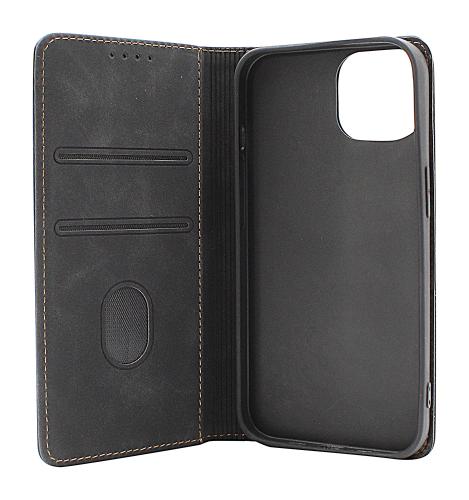 billigamobilskydd.seFancy Standcase Wallet iPhone 14 (6.1)