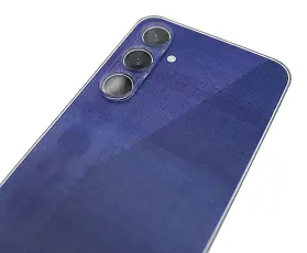 CoverinTempered Camera Glass Samsung Galaxy S23 FE 5G