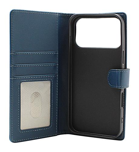 CoverinSkimblocker iPhone 17 Pro Max Phone Wallet