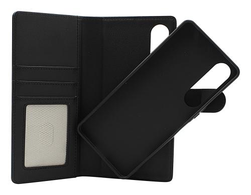 CoverinSkimblocker Sony Xperia 1 VII Magnet Phone Wallet