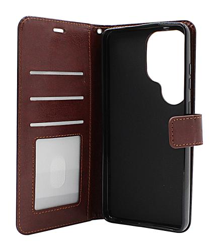 billigamobilskydd.seCrazy Horse Samsung Galaxy S26 Ultra Phone Wallet