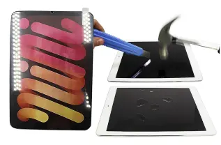 billigamobilskydd.seScreen Protector Tempered Glass iPad Mini A17 Pro 7th gen. (2024)