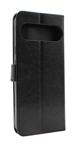 billigamobilskydd.seCrazy Horse Phone Wallet Google Pixel 10 Pro XL