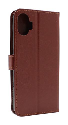 billigamobilskydd.seCrazy Horse Wallet Nothing Phone (1)