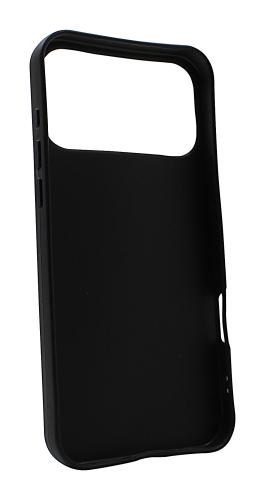 CoverinBASIC TPU Case iPhone 18 Pro Max