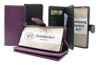 CoverinSkimblocker Samsung Galaxy A37 5G XL Phone Wallet