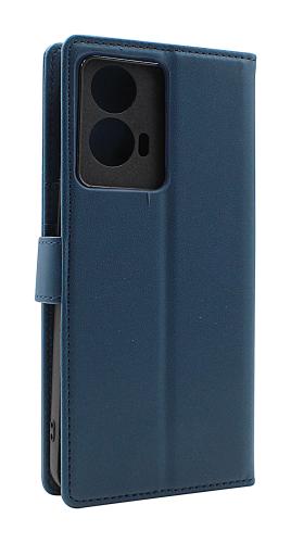 CoverinSkimblocker Motorola Moto E14 Magnet Phone Wallet