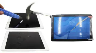 CoverinTempered Glass Huawei MatePad T10
